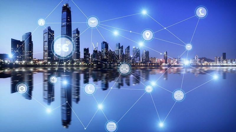 物联网公司选哪家？五大关键指标助您明智决策